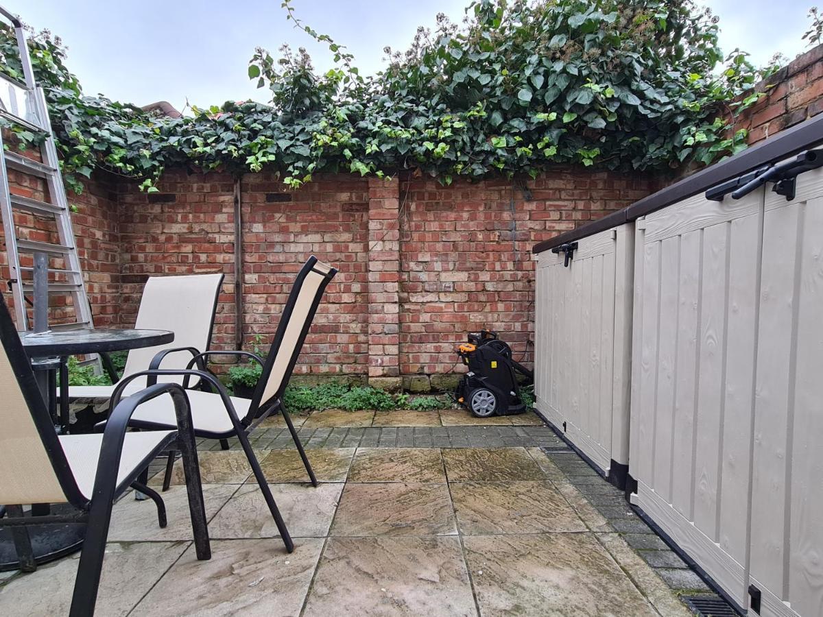 Umbrella Properties London Excel Luaran gambar