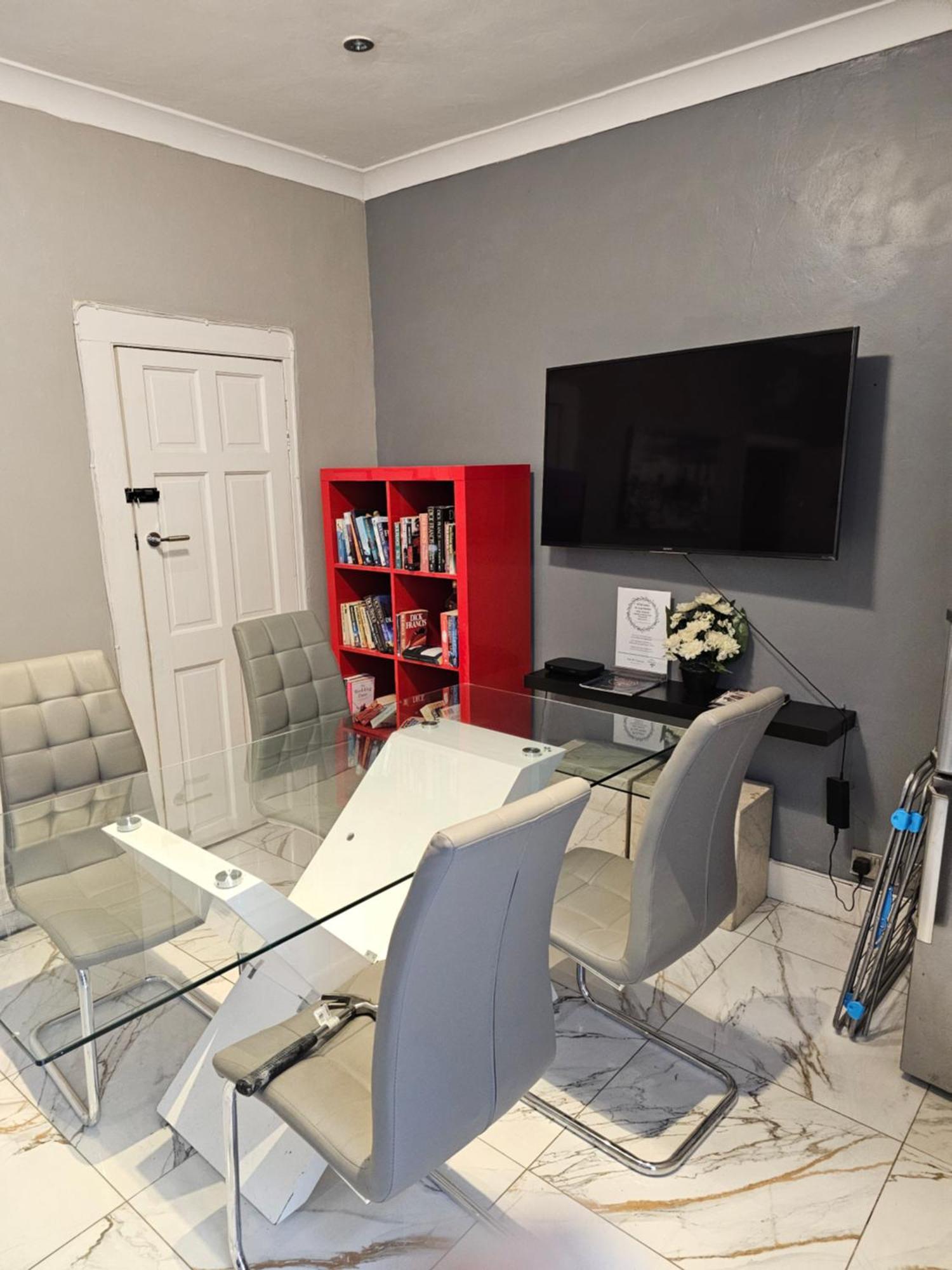 Umbrella Properties London Excel Luaran gambar