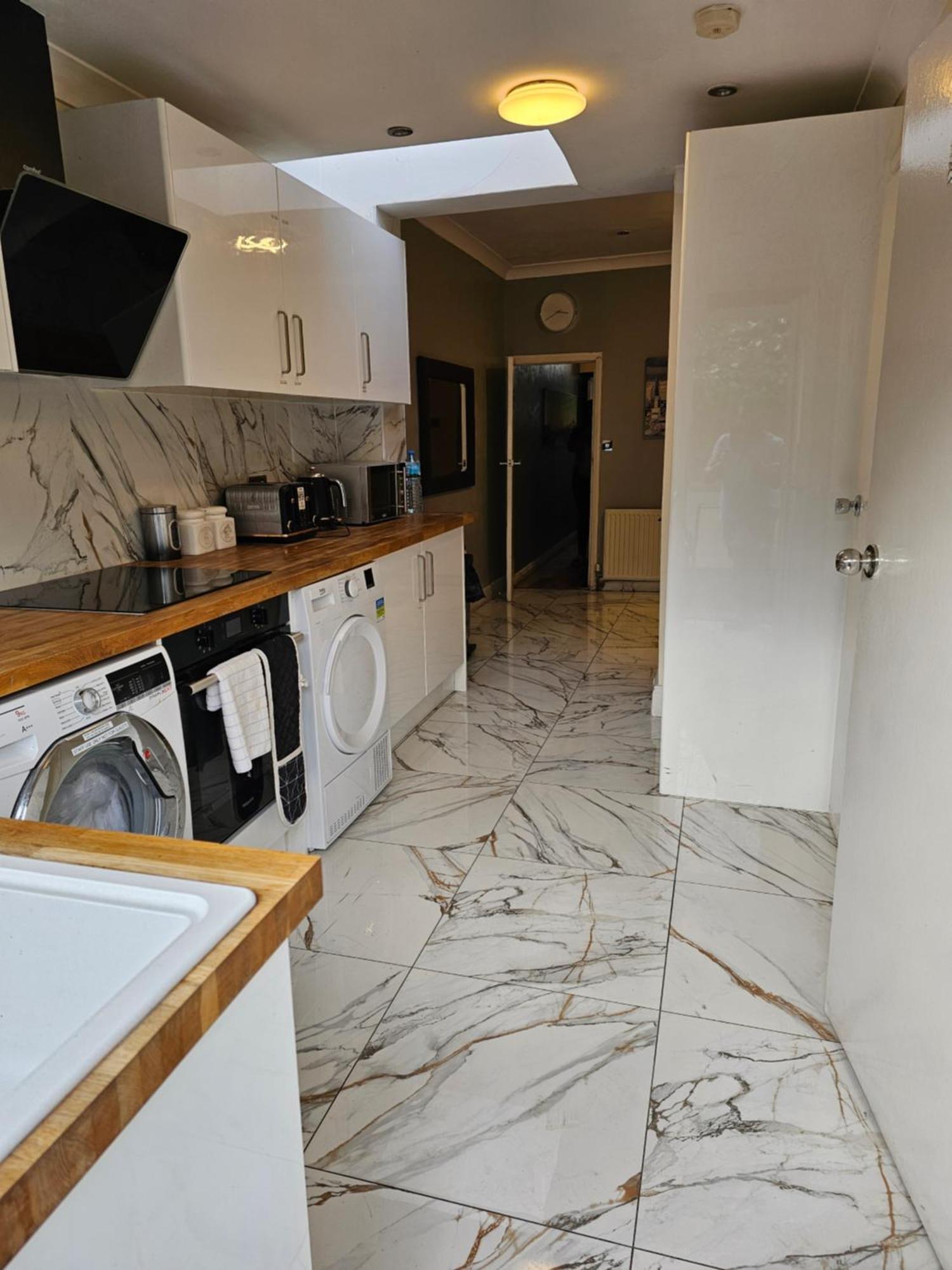 Umbrella Properties London Excel Luaran gambar