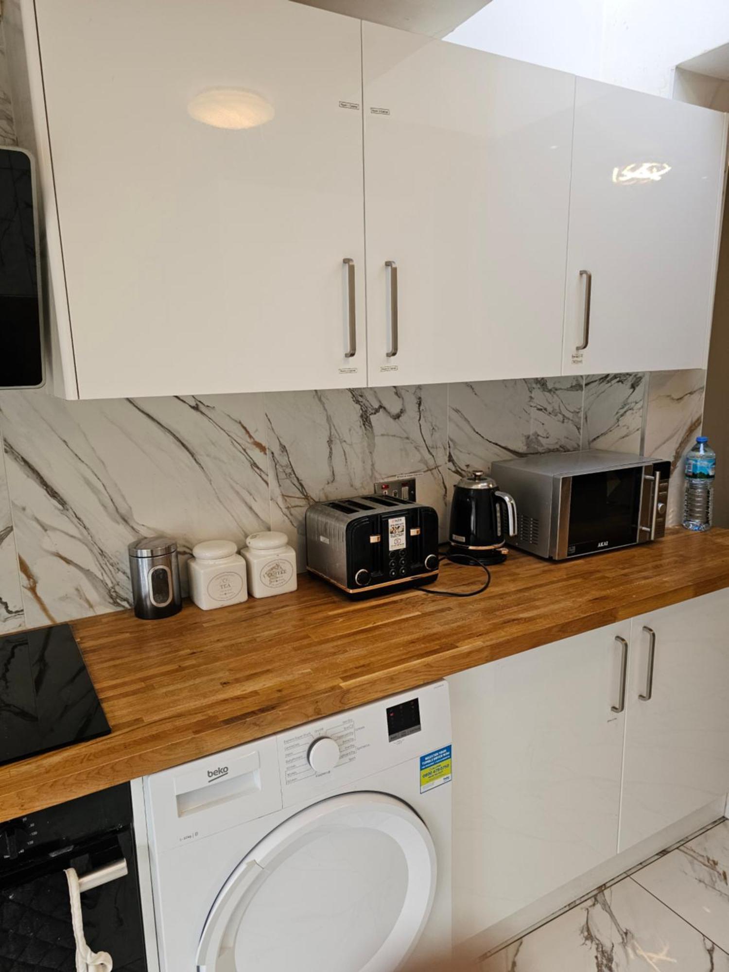 Umbrella Properties London Excel Luaran gambar