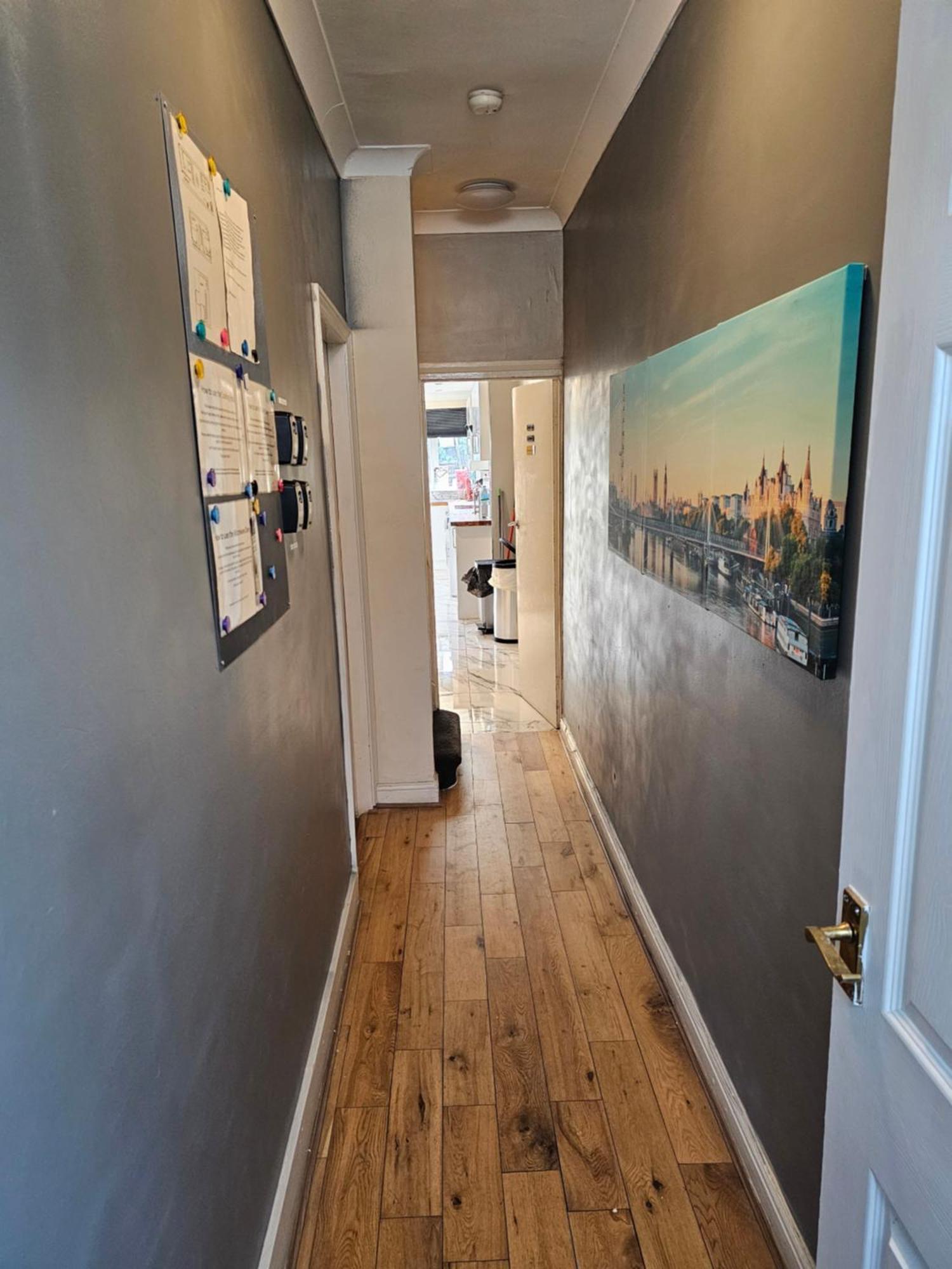 Umbrella Properties London Excel Luaran gambar