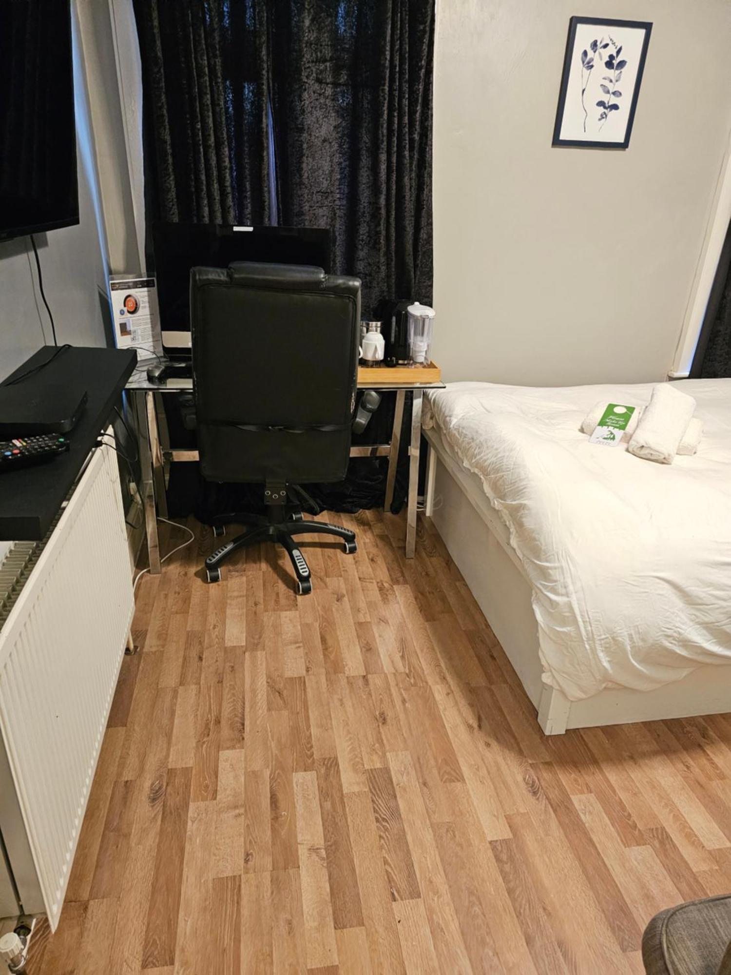 Umbrella Properties London Excel Luaran gambar