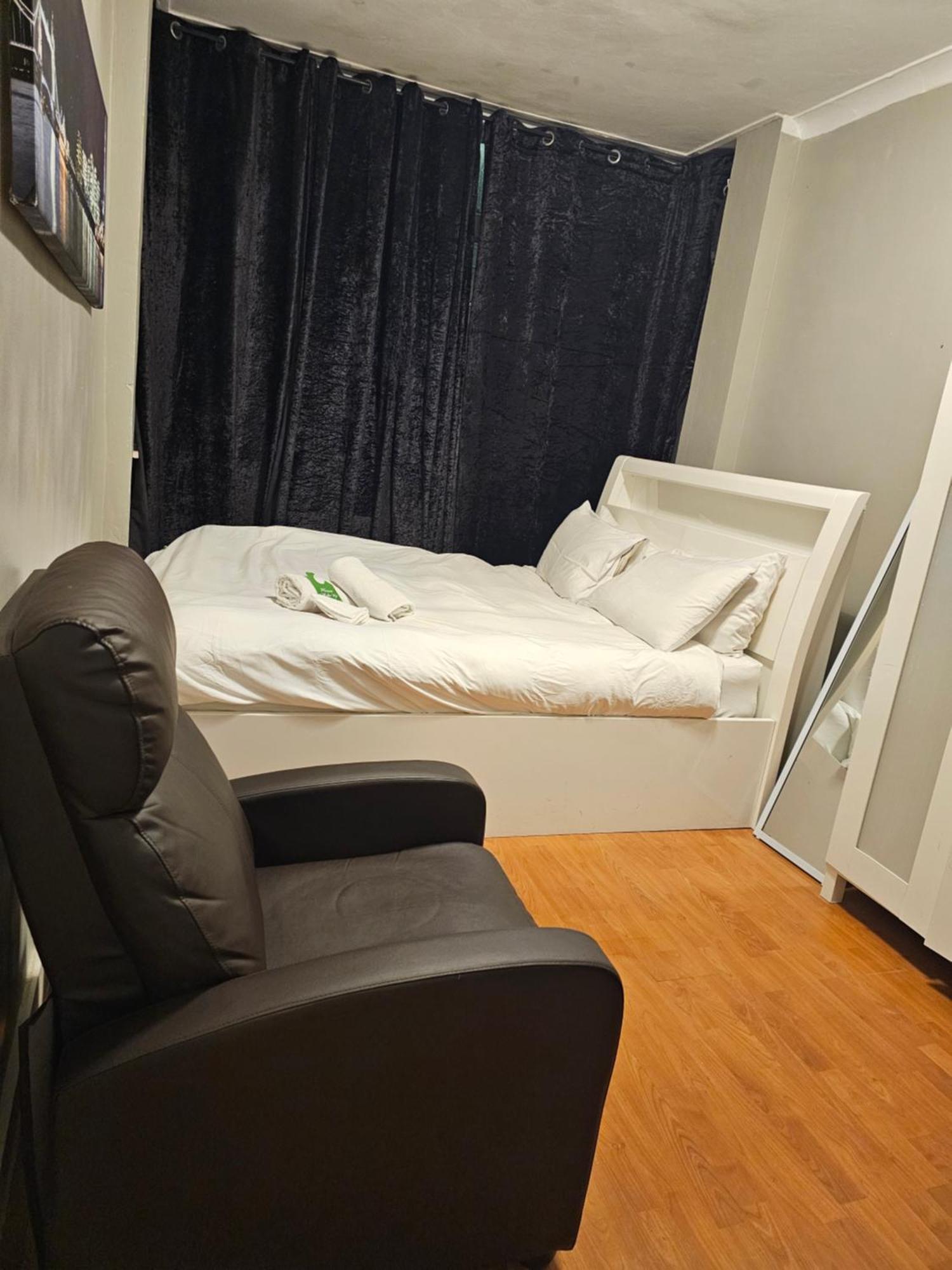 Umbrella Properties London Excel Luaran gambar