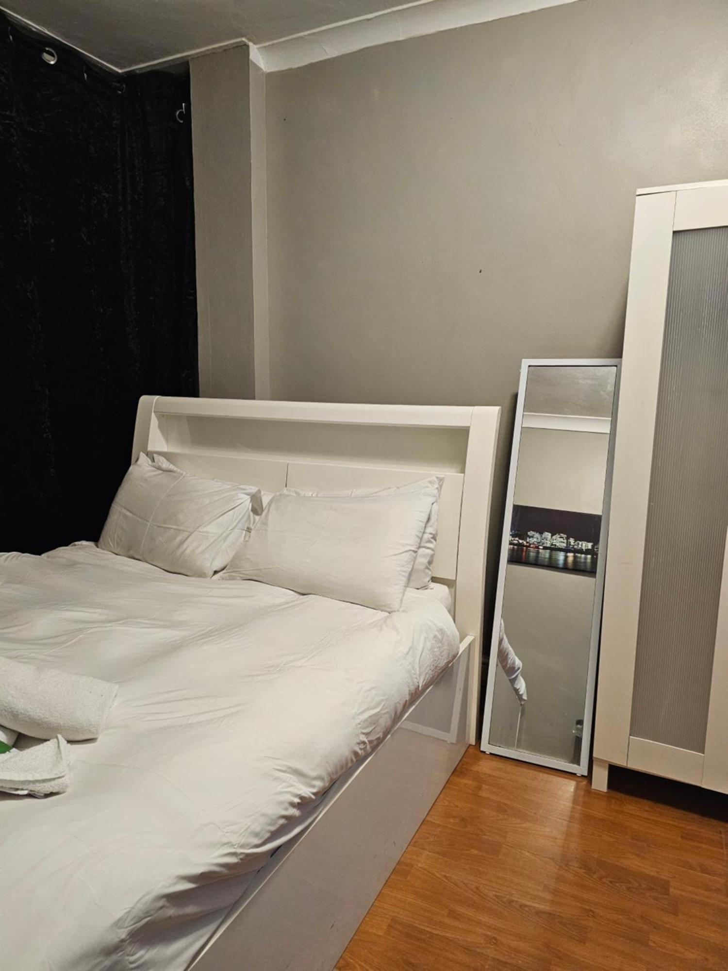 Umbrella Properties London Excel Luaran gambar