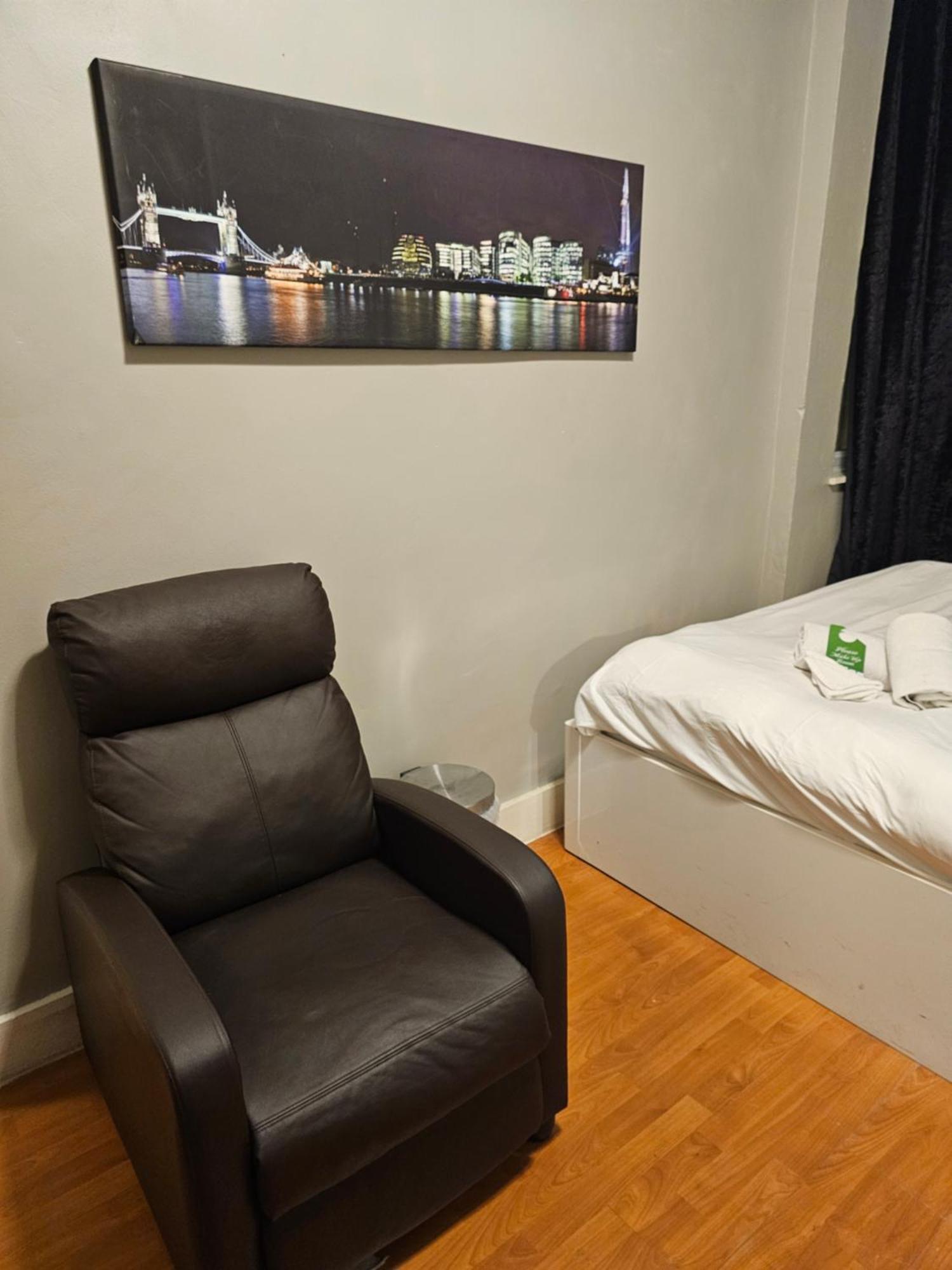 Umbrella Properties London Excel Luaran gambar
