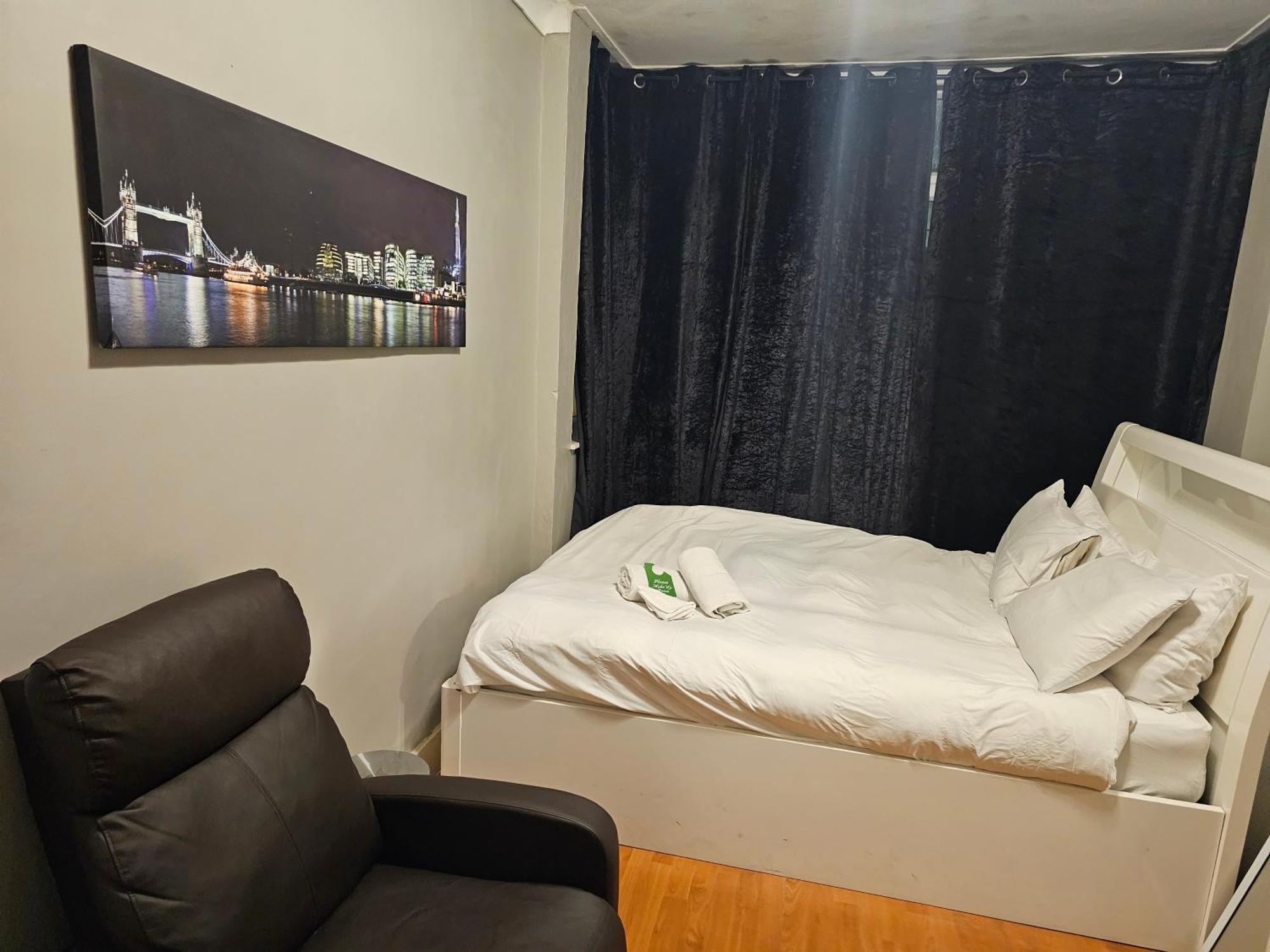 Umbrella Properties London Excel Luaran gambar