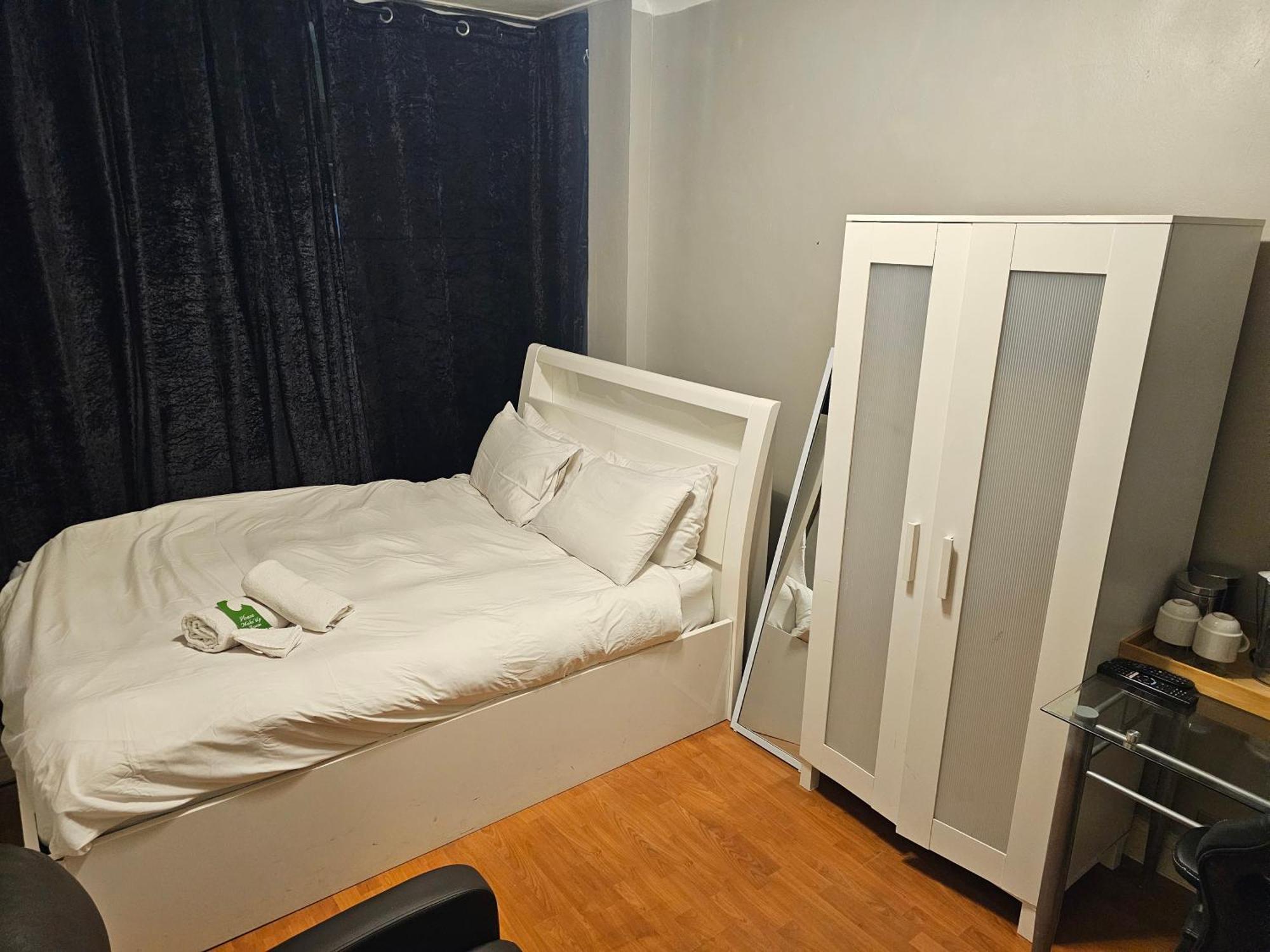 Umbrella Properties London Excel Luaran gambar