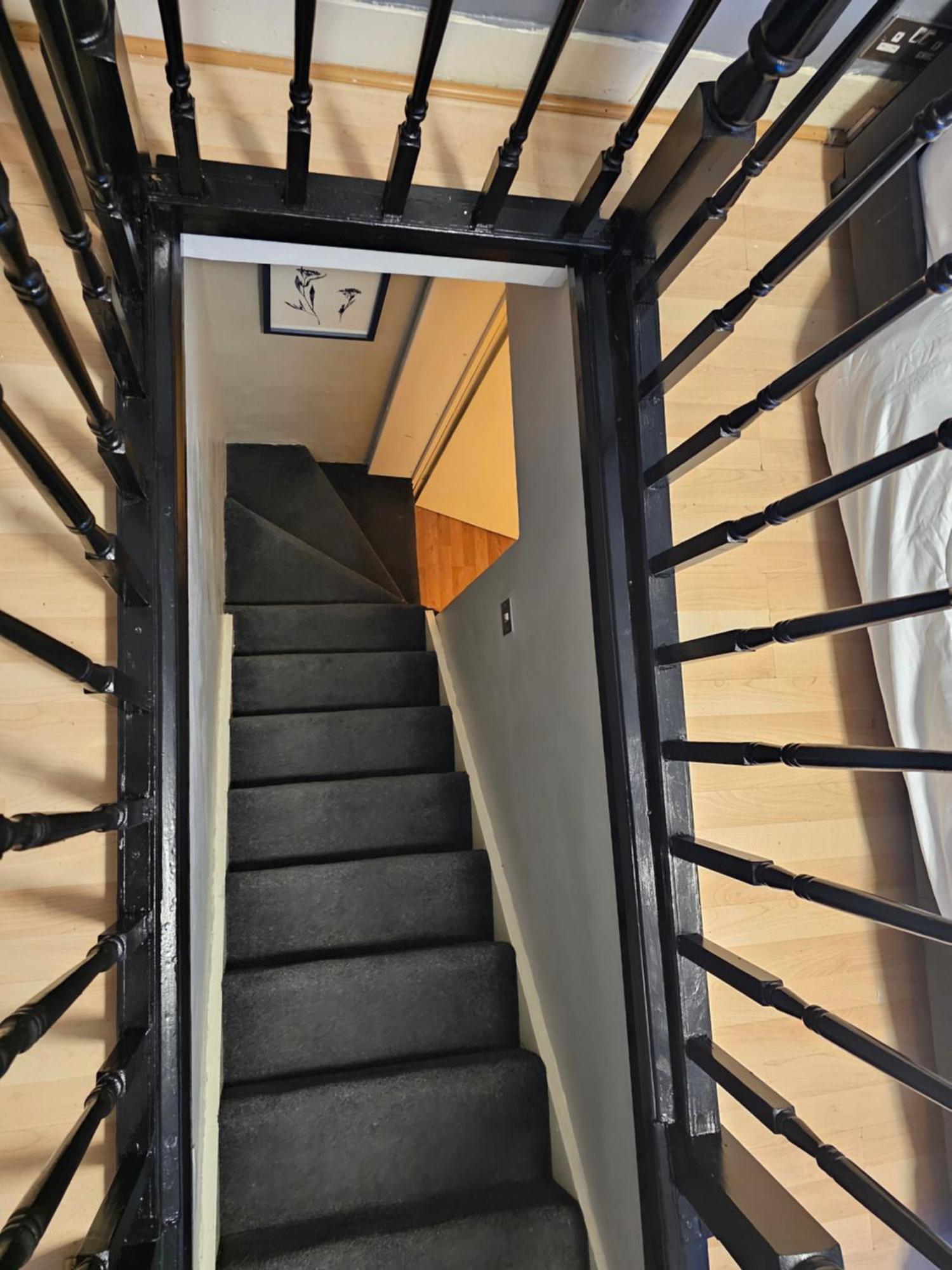 Umbrella Properties London Excel Luaran gambar