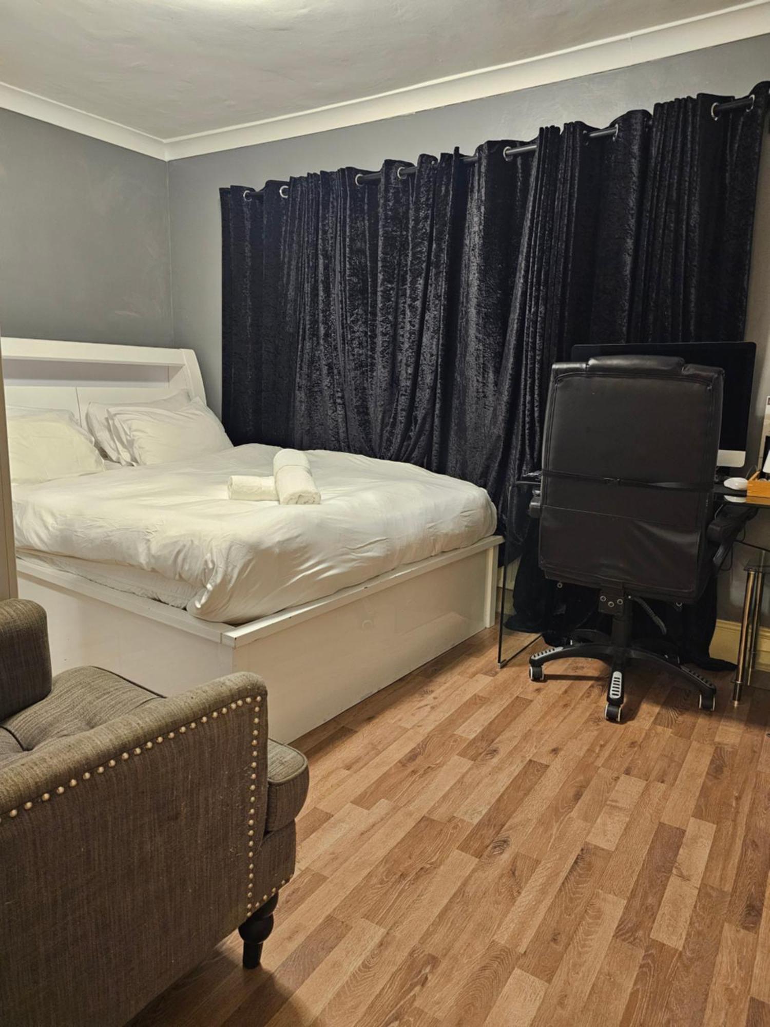 Umbrella Properties London Excel Luaran gambar