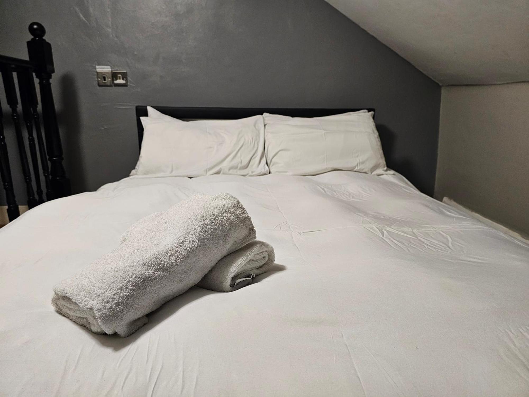 Umbrella Properties London Excel Luaran gambar