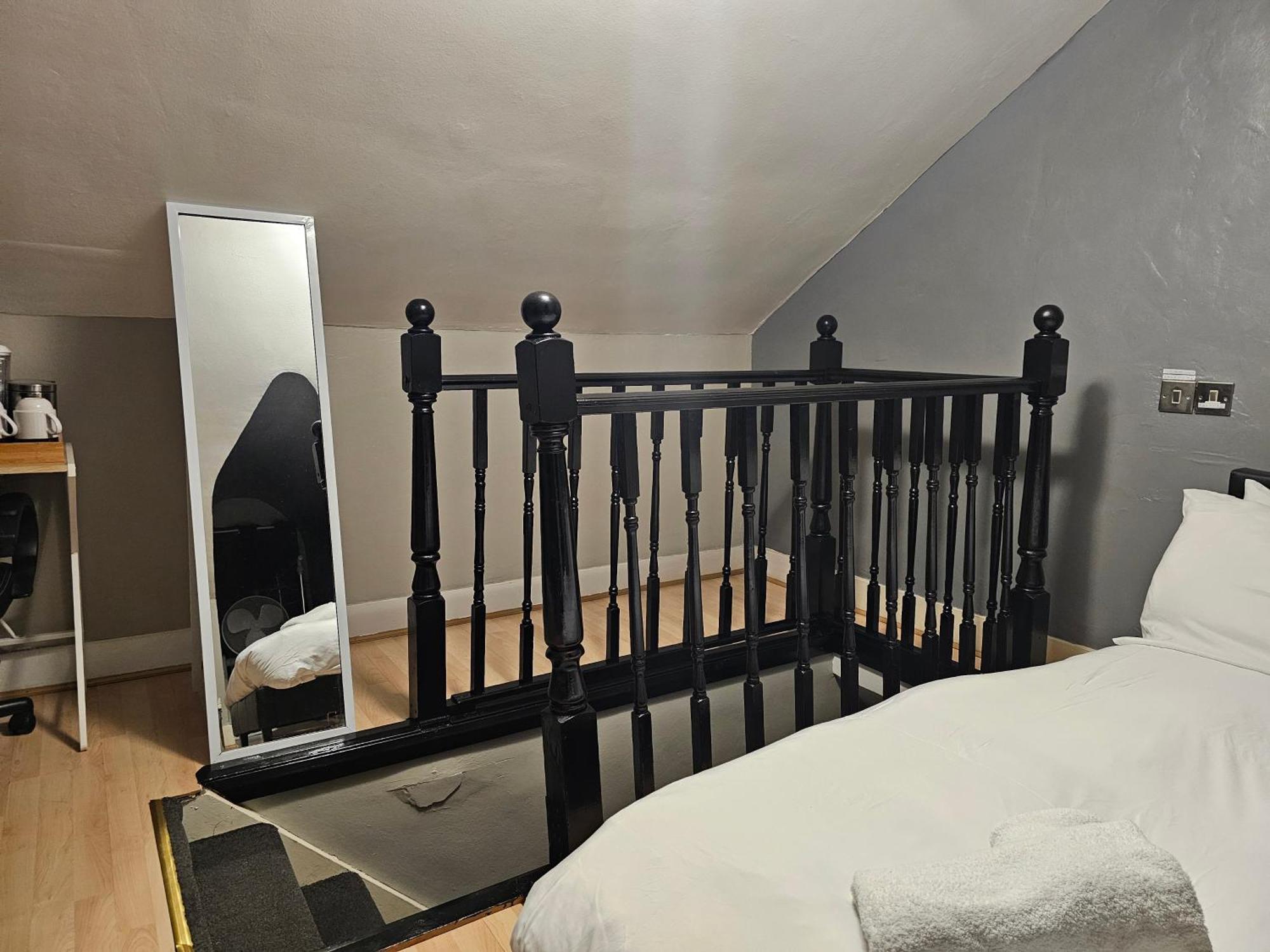 Umbrella Properties London Excel Luaran gambar