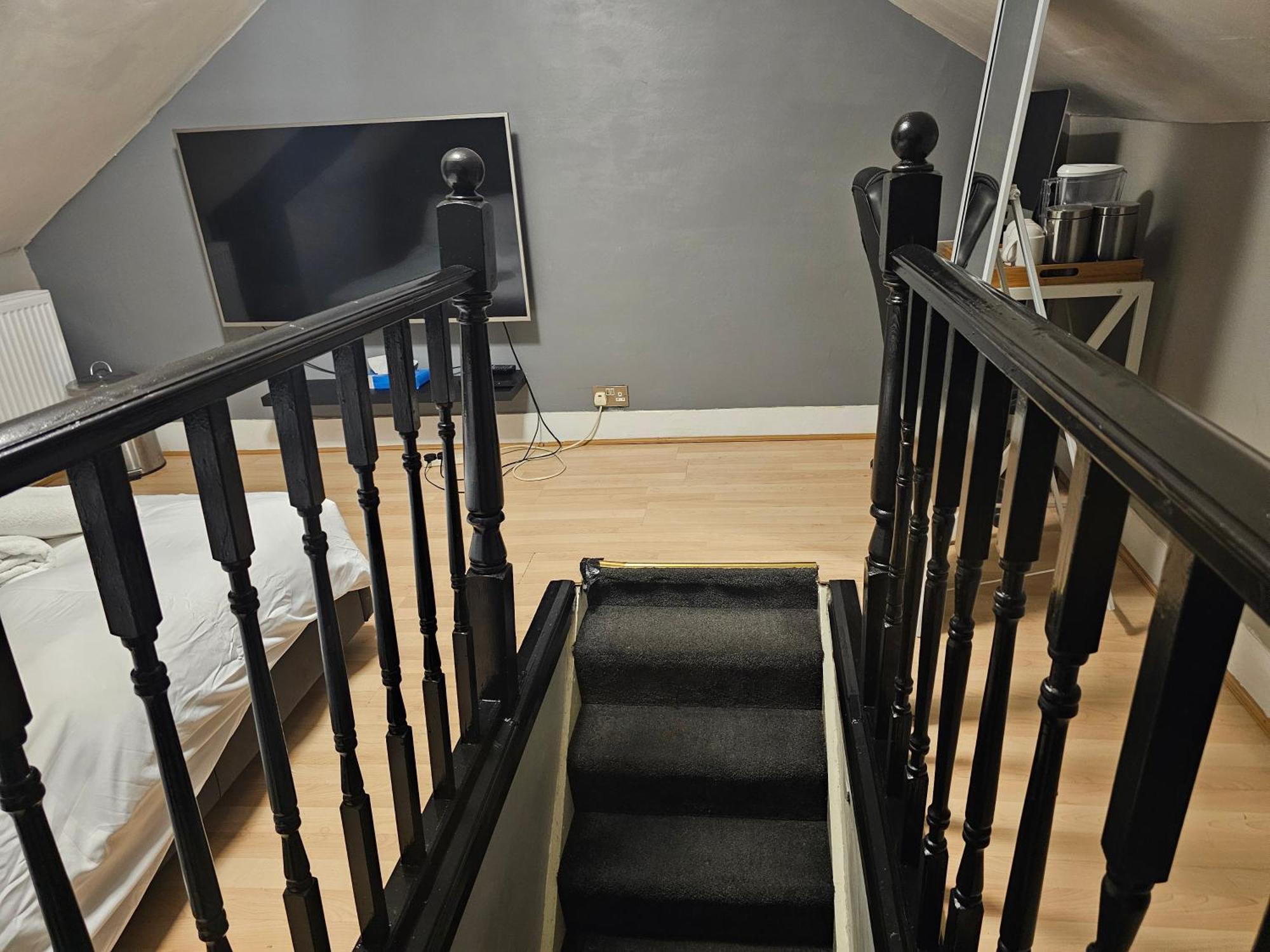 Umbrella Properties London Excel Luaran gambar