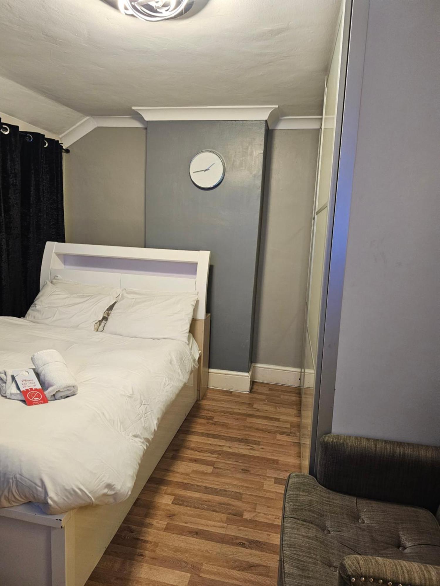 Umbrella Properties London Excel Luaran gambar