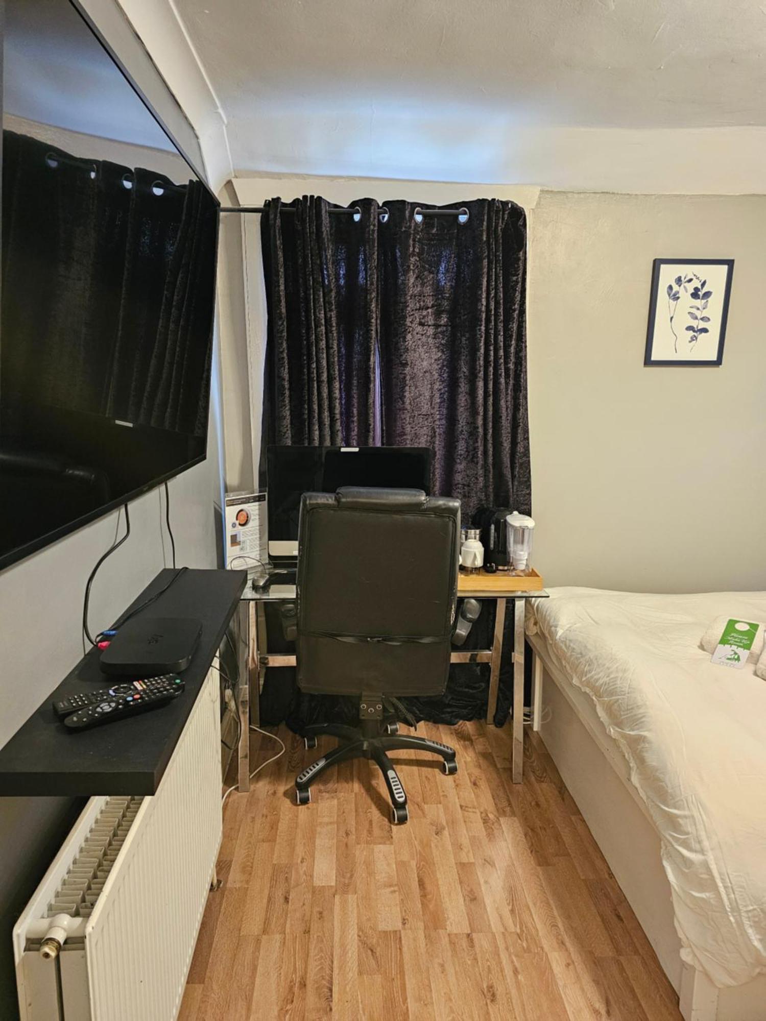 Umbrella Properties London Excel Luaran gambar