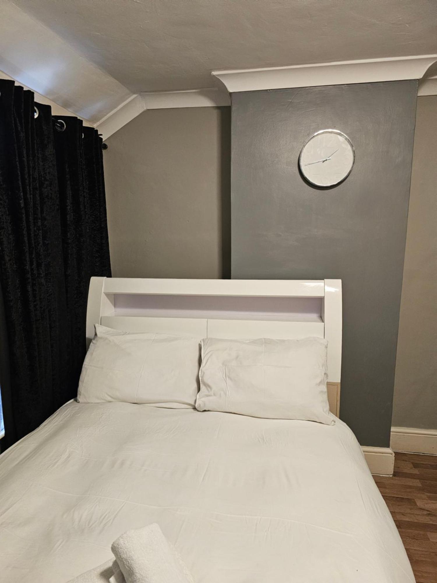 Umbrella Properties London Excel Luaran gambar