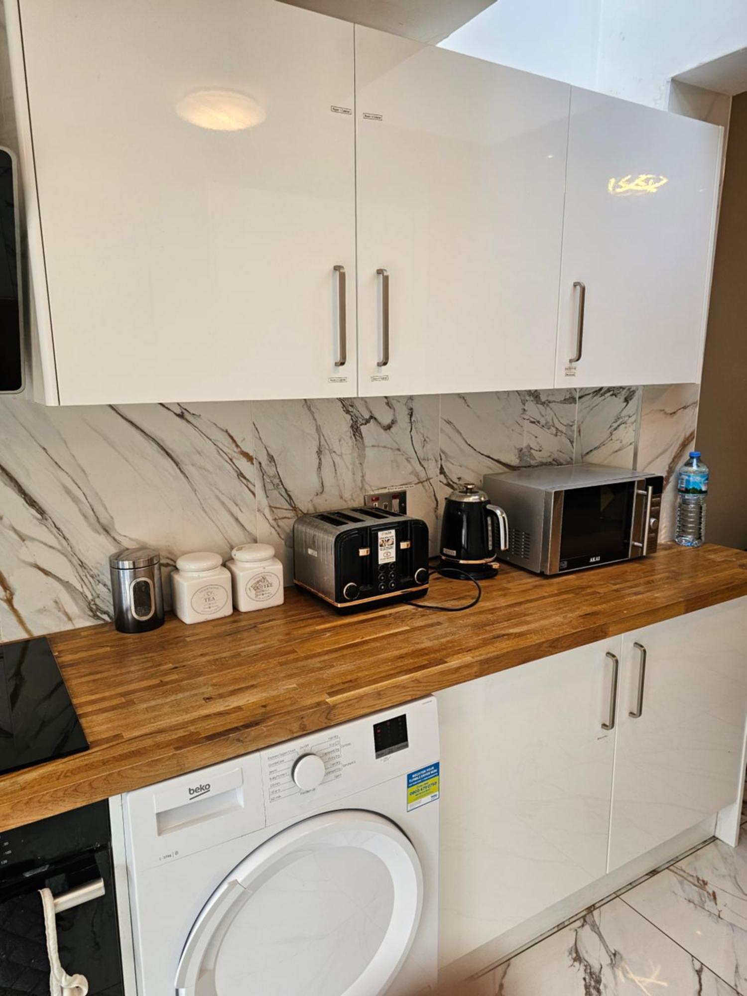 Umbrella Properties London Excel Luaran gambar