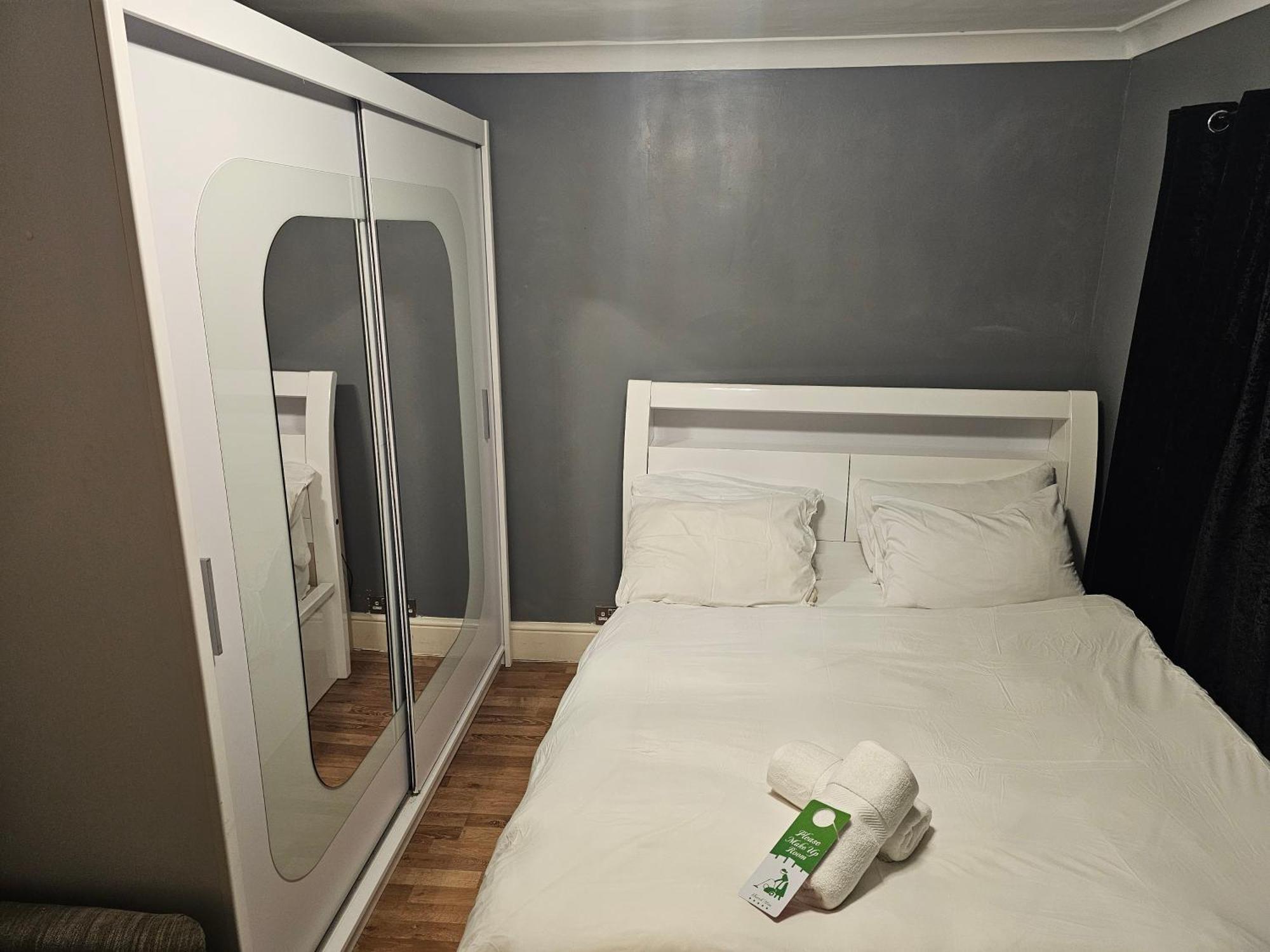 Umbrella Properties London Excel Luaran gambar