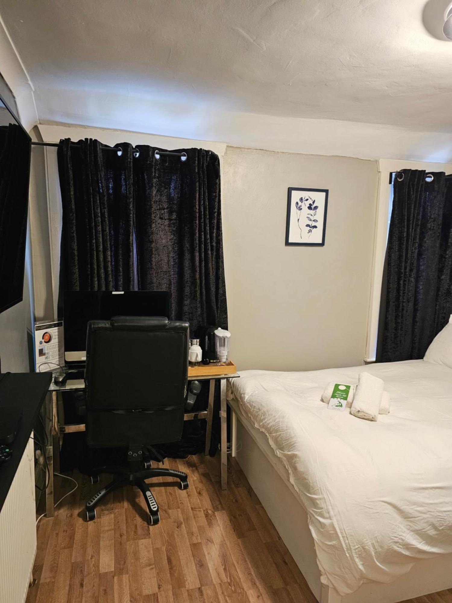 Umbrella Properties London Excel Luaran gambar