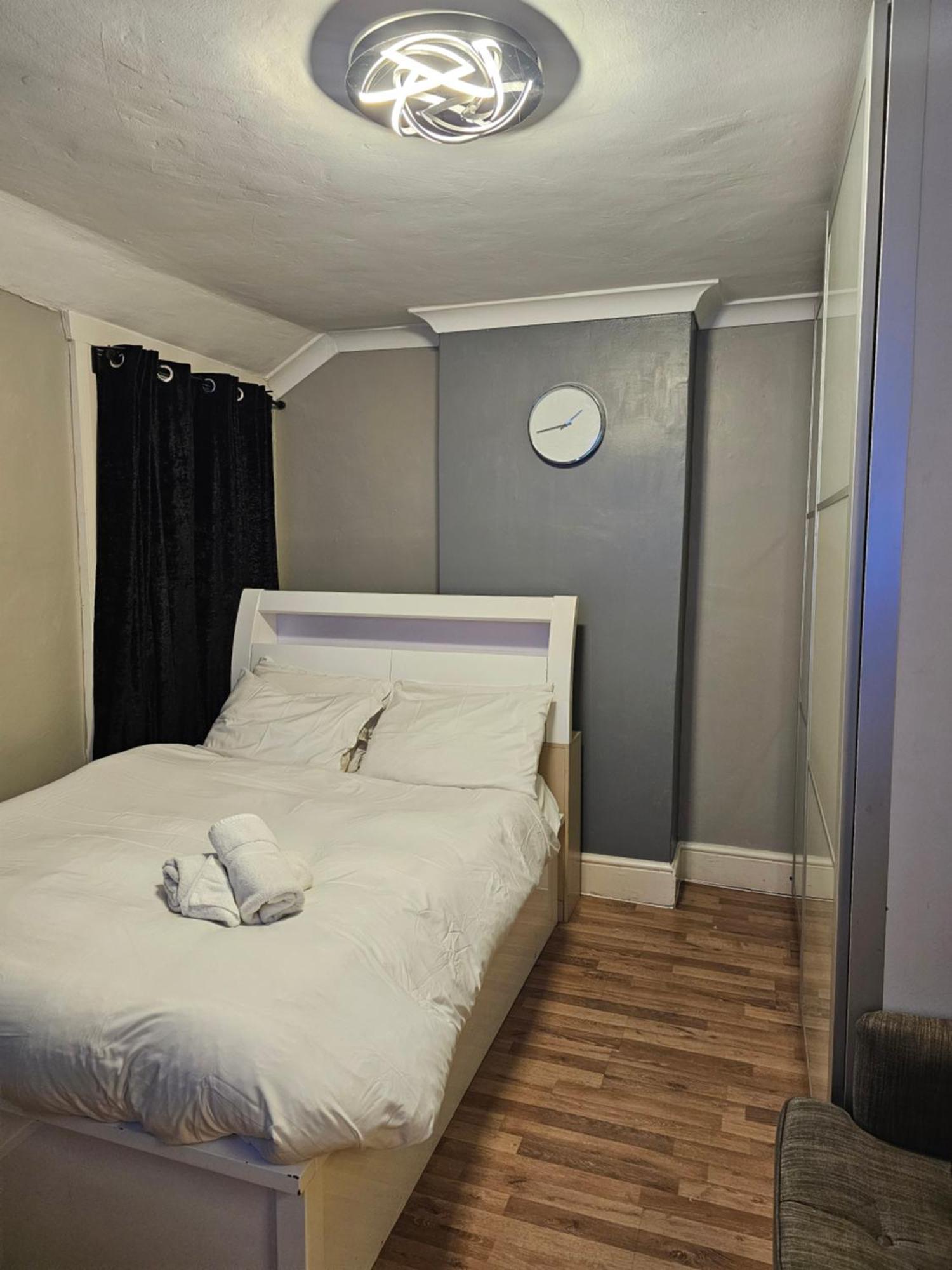 Umbrella Properties London Excel Luaran gambar