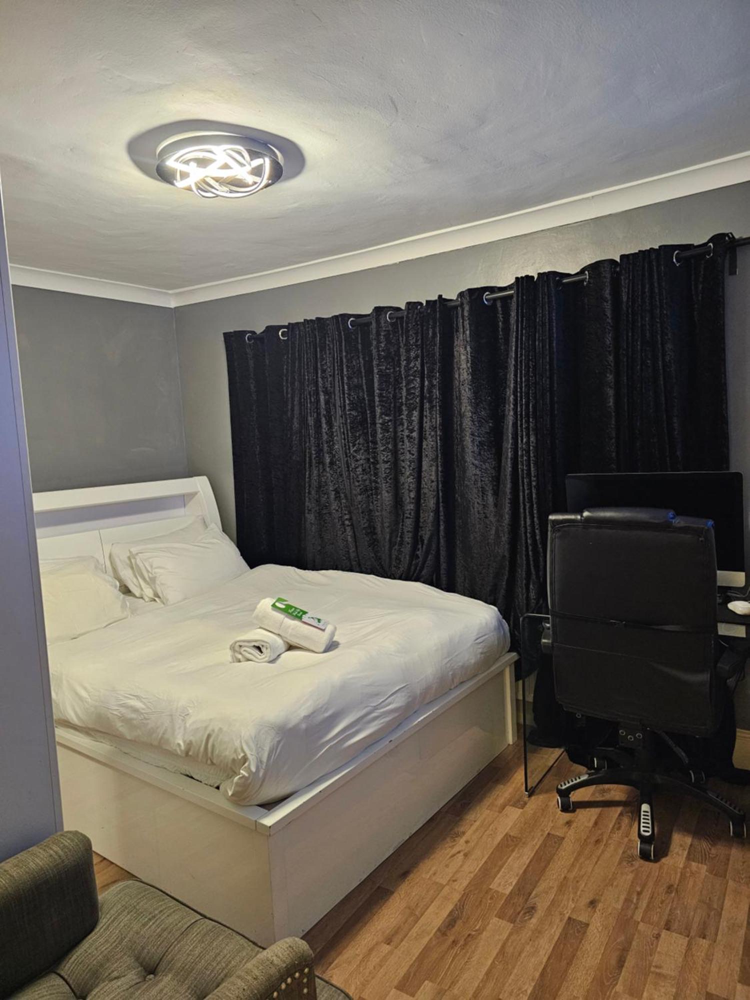 Umbrella Properties London Excel Luaran gambar